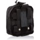 Elite Bags, Ifak'S Botiquín De Patrullero, Mls, Color Negro