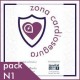 Pack Zona Cardiosegura N1