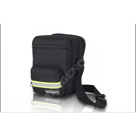 bandolera primeros auxilios